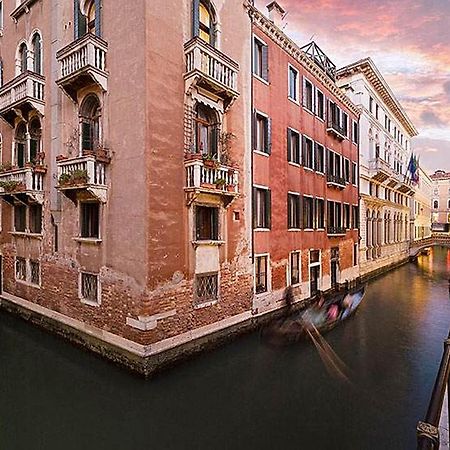 Palazzo Orseolo- Gondola View Hotel Venedig Eksteriør billede