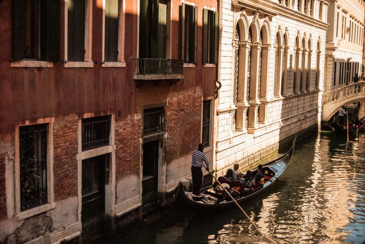 Palazzo Orseolo- Gondola View Hotel Venedig Eksteriør billede